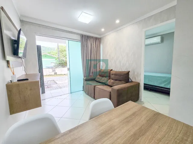 Imagem 7: Apartamento À Venda em Bombas - Bombinhas/Sc