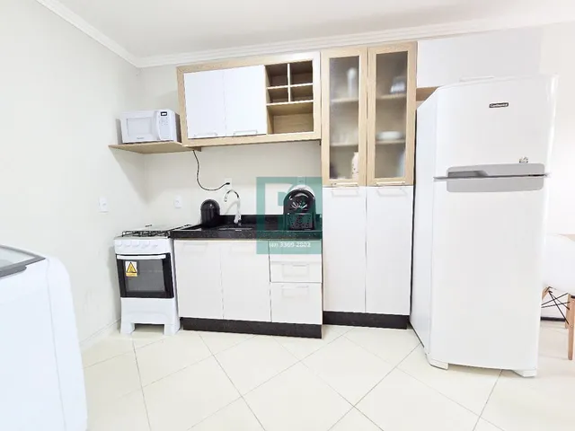 Imagem 4: Apartamento À Venda em Bombas - Bombinhas/Sc