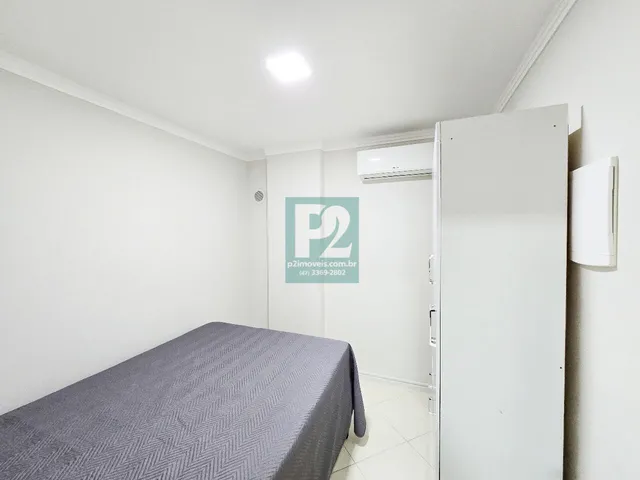 Imagem 2: Apartamento À Venda em Bombas - Bombinhas/Sc
