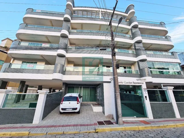 Imagem 10: Apartamento À Venda em Bombas - Bombinhas/Sc