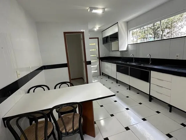 Imagem 5: Casa Residencial Alphaville Litoral Norte 1 para Locação Alphaville (Abrantes), Camaçari