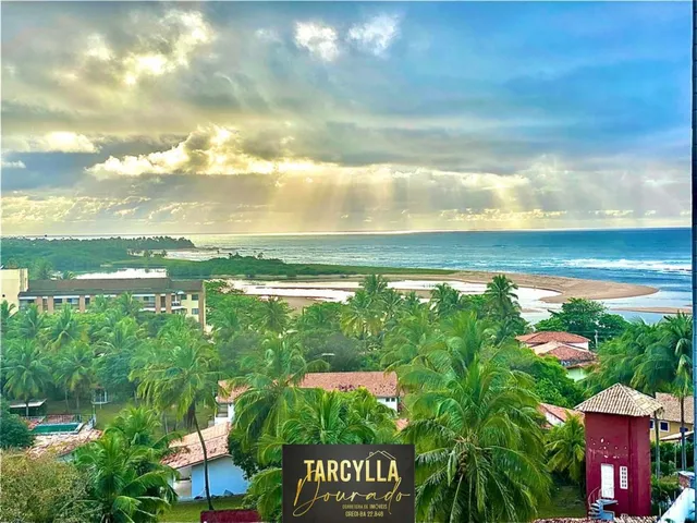 Imagem: Apartamento residencial Vila do Mar para