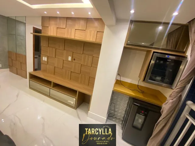 Imagem 9: Apartamento Residencial Vila do Mar para Locação Buraquinho, Lauro de Freitas