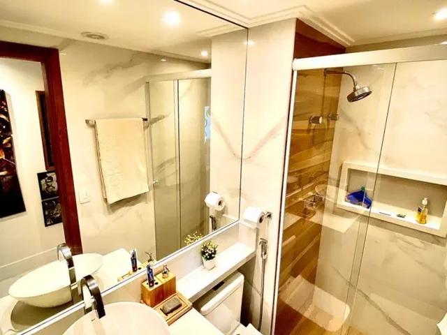 Imagem 16: Apartamento Residencial Vila do Mar para Locação Buraquinho, Lauro de Freitas