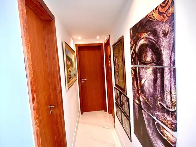 Imagem 3: Apartamento Residencial Vila do Mar para Locação Buraquinho, Lauro de Freitas