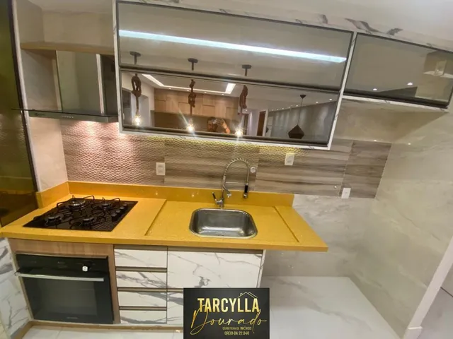 Imagem 5: Apartamento Residencial Vila do Mar para Locação Buraquinho, Lauro de Freitas