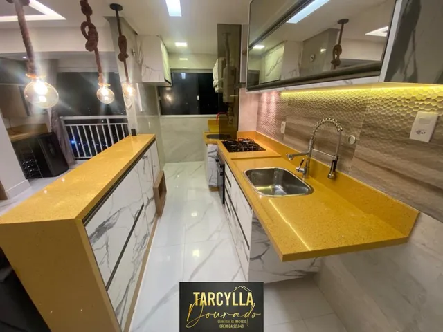 Imagem 12: Apartamento Residencial Vila do Mar para Locação Buraquinho, Lauro de Freitas