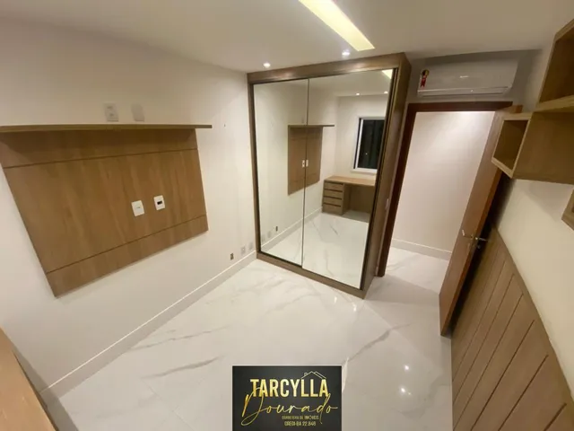 Imagem 2: Apartamento Residencial Vila do Mar para Locação Buraquinho, Lauro de Freitas