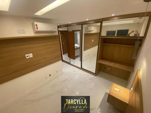 Imagem 10: Apartamento Residencial Vila do Mar para Locação Buraquinho, Lauro de Freitas