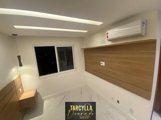 Imagem 7: Apartamento Residencial Vila do Mar para Locação Buraquinho, Lauro de Freitas