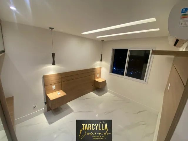 Imagem 6: Apartamento Residencial Vila do Mar para Locação Buraquinho, Lauro de Freitas