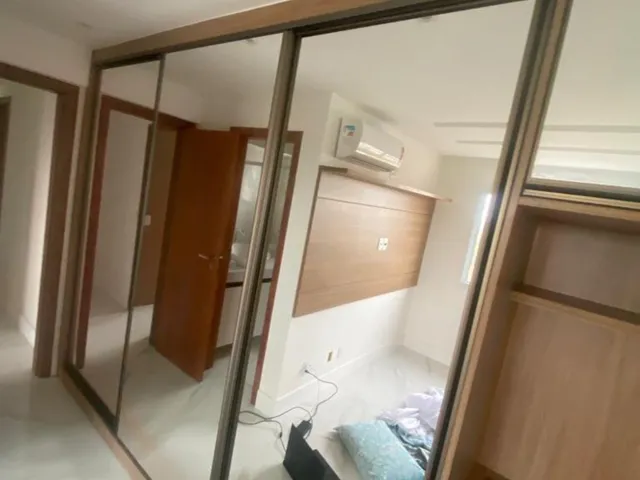 Imagem 4: Apartamento Residencial Vila do Mar para Locação Buraquinho, Lauro de Freitas