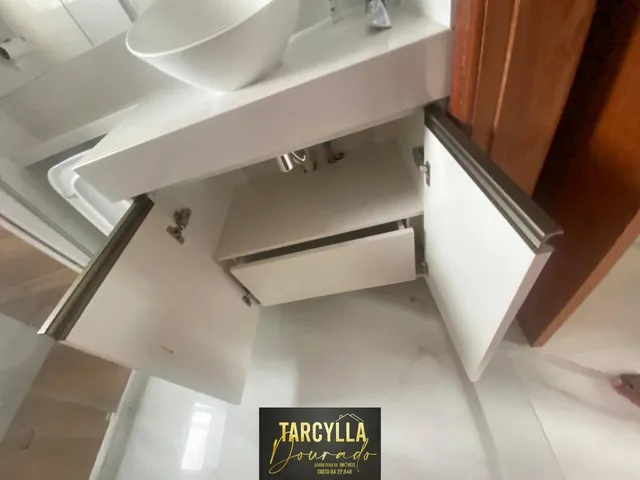 Imagem 8: Apartamento Residencial Vila do Mar para Locação Buraquinho, Lauro de Freitas