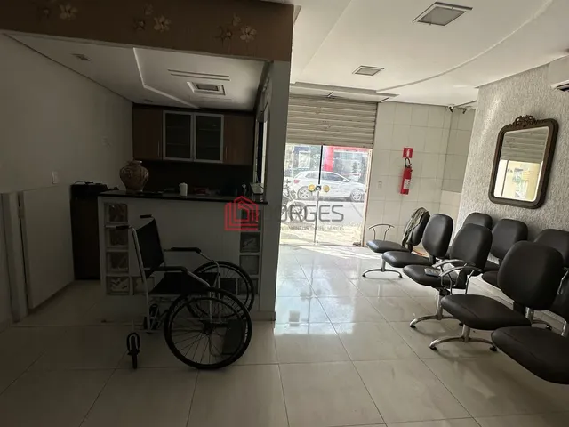 Imagem 2: Sala Comercial para Alugar no Bairro Centro - Imperatriz/Ma