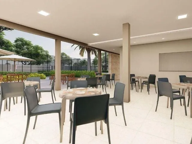 Imagem 9: Seu Novo Apartamento em Ananindeua Está no Torres Jacarandá Exclusive