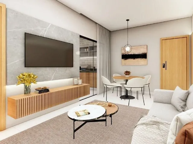 Imagem 10: Seu Novo Apartamento em Ananindeua Está no Torres Jacarandá Exclusive