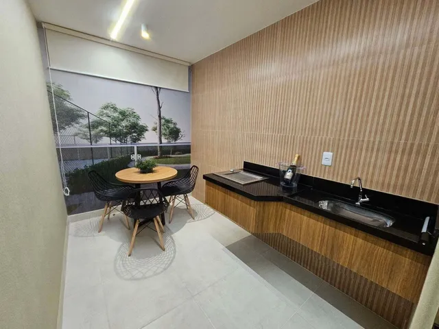 Imagem 6: Seu Novo Apartamento em Ananindeua Está no Torres Jacarandá Exclusive