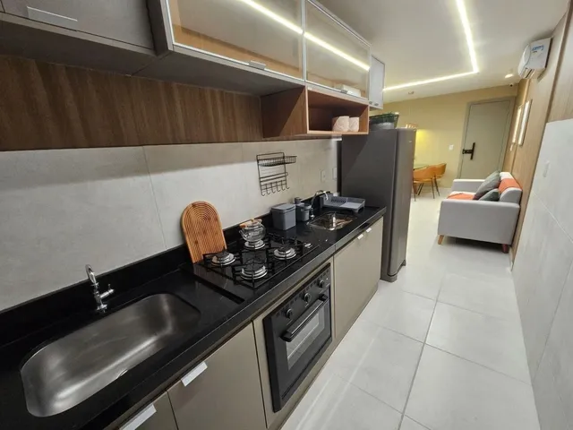Imagem 4: Seu Novo Apartamento em Ananindeua Está no Torres Jacarandá Exclusive