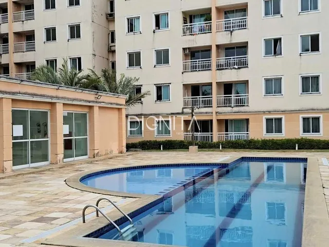 Imagem: Apartamento em Centro, Aquiraz/Ce