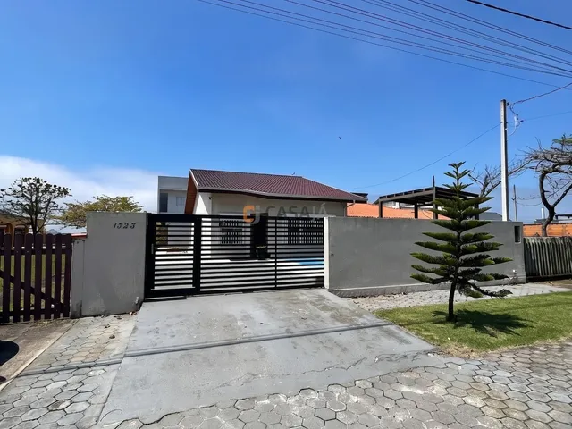 Imagem: Casa Residencial em Guaratuba - Pr, Coroados
