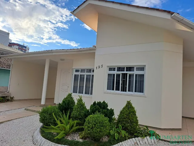 Imagem 4: Casa Excelente Localização no Centro de Palhoça