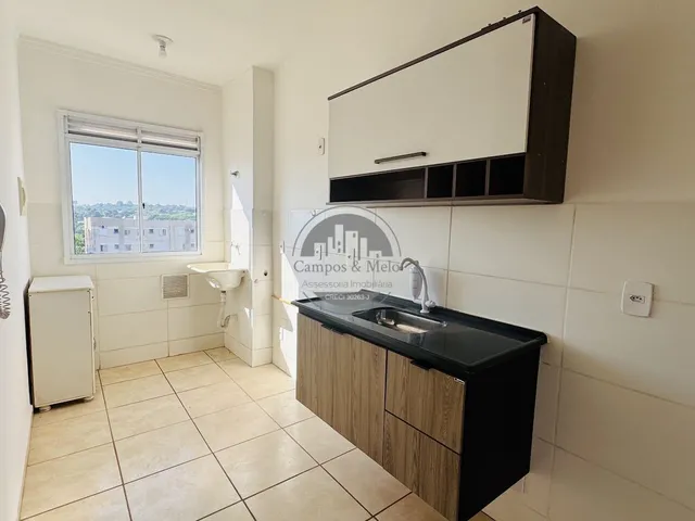 Imagem: Apartamento para Alugar no Bairro Campos