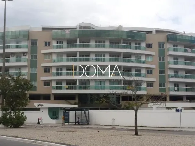 Imagem: Apartamento À Venda no Bairro Passagem