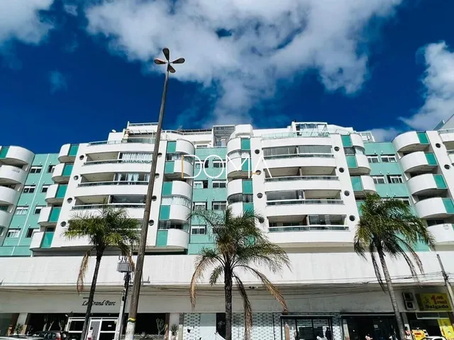 Imagem: Apartamento com dois quartos em localização