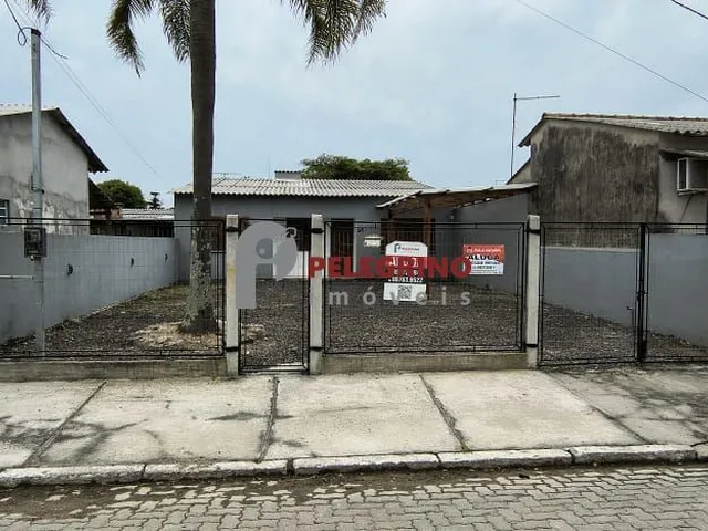 Imagem: Pelegrino Imóveis Aluga Casa no Centro