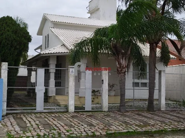 Imagem: Pelegrino Imóveis Vende Belíssimo Sobrado
