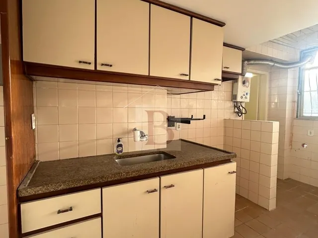 Imagem 8: Apartamento de 2 Quartos com Suíte e Vaga de Garagem em Icaraí, Niterói-Rj: Imperdível Oportunidade de Investimento!