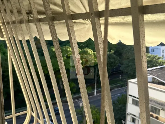 Imagem 6: Apartamento de 2 Quartos com Suíte e Vaga de Garagem em Icaraí, Niterói-Rj: Imperdível Oportunidade de Investimento!