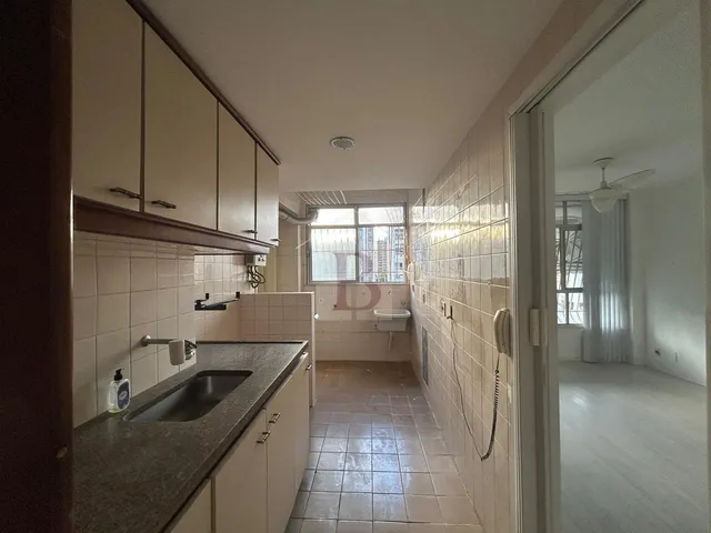 Imagem 10: Apartamento de 2 Quartos com Suíte e Vaga de Garagem em Icaraí, Niterói-Rj: Imperdível Oportunidade de Investimento!