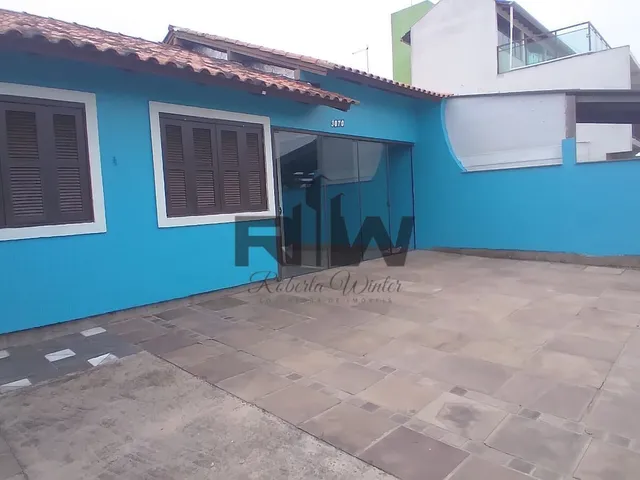 Imagem: Casa À Venda - Tramandaí/Rs