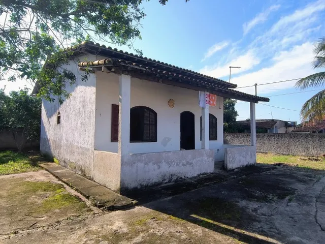 Imagem: Casa À Venda Engenho Grande Saquarema 2