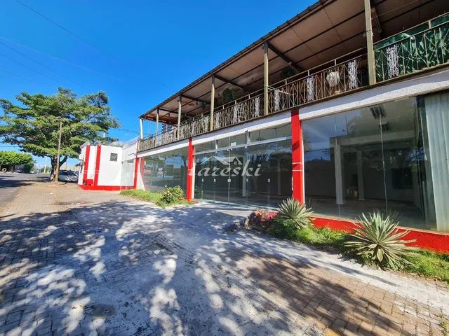 Imagem: Ampla Sala Comercial de Esquina para Locação
