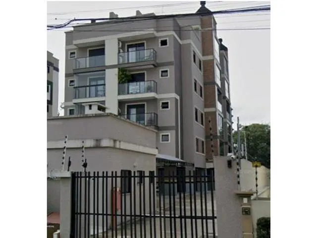 Imagem: Apartamento Residencial em Curitiba - Pr
