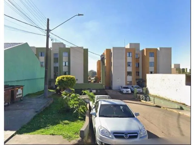 Imagem: Apartamento Residencial em Guarapuava