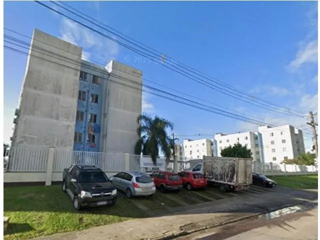 Imagem 6: Apartamento Residencial em Porto Alegre - Rs, Restinga