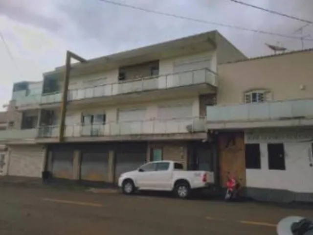 Imagem: Casa Residencial em Monte Carmelo - Mg