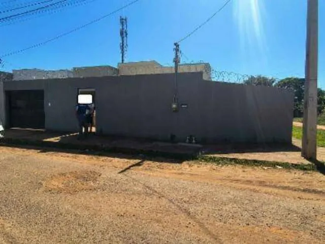 Imagem: Casa Residencial em Caldas Novas - Go, Mansões