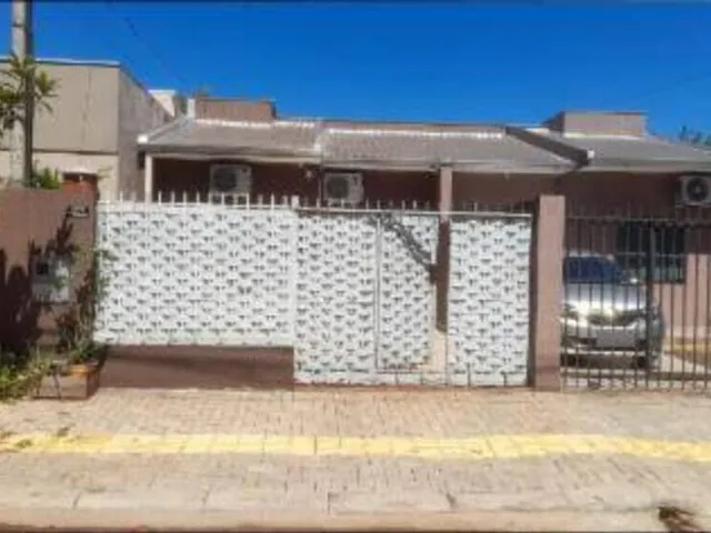Imagem: Casa Residencial em Foz do Iguaçu - Pr