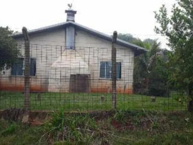 Imagem 1: Casa Residencial em Apucarana - Pr, Recanto Bom Retiro