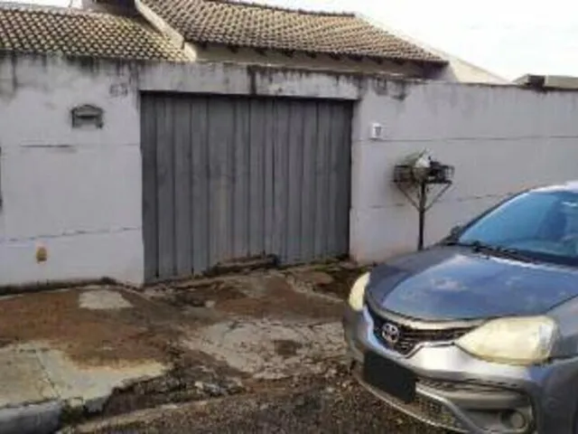 Imagem 6: Casa Residencial em Cornélio Procópio - Pr, Sebastião Cunha