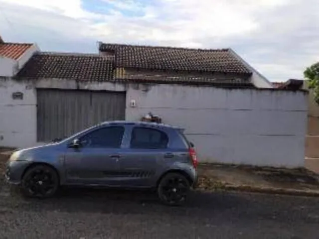 Imagem 3: Casa Residencial em Cornélio Procópio - Pr, Sebastião Cunha