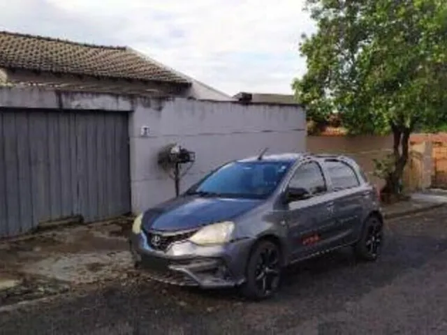 Imagem 2: Casa Residencial em Cornélio Procópio - Pr, Sebastião Cunha