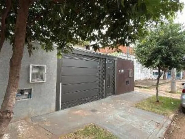 Imagem: Casa Residencial em Campo Grande - Ms, Jardim