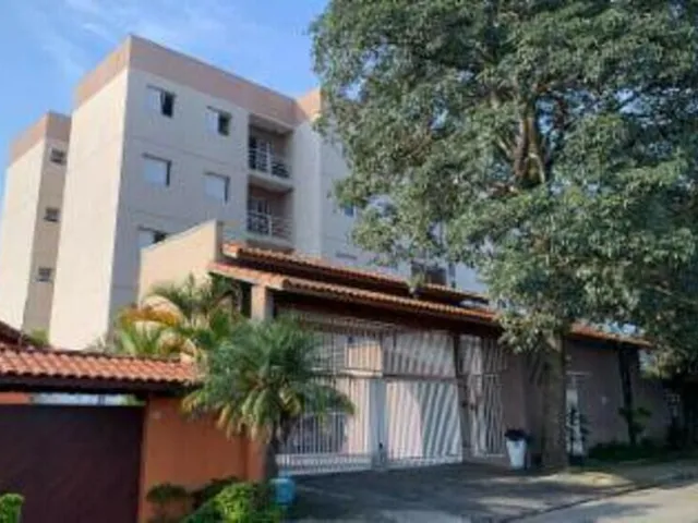 Imagem: Apartamento Residencial em Cotia - Sp, Jardim