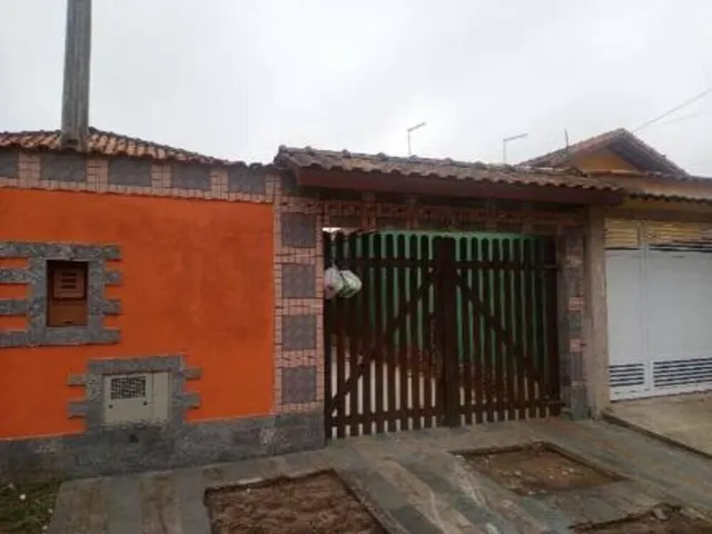 Imagem: Casa Residencial em Itanhaém - Sp, Vila
