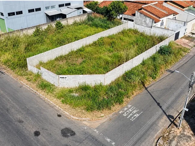 Imagem 4: Lote para Venda em Aparecida de Goiânia, Setor Santo André